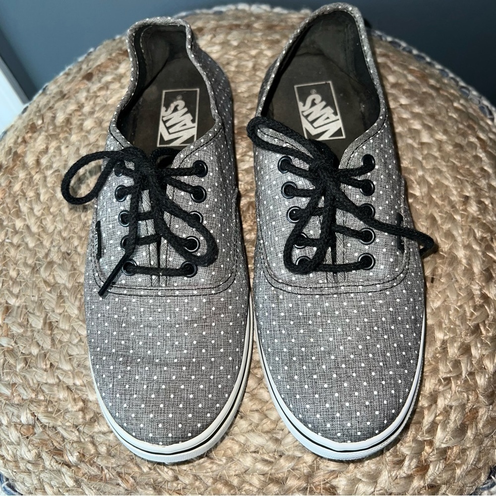 Vans Swiss Dot Sneakers